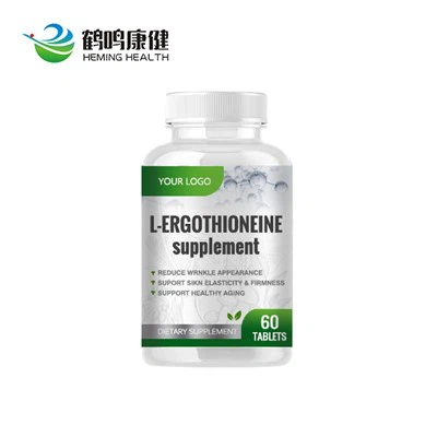 L-ergotioneine Supplement